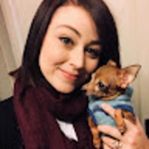 Meet your Posher, Tabitha